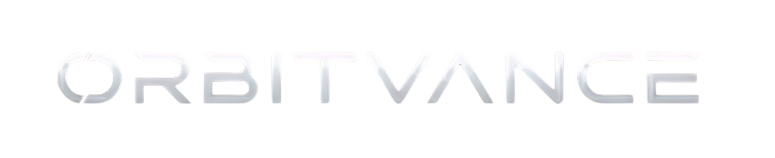 OrbitVance Logo